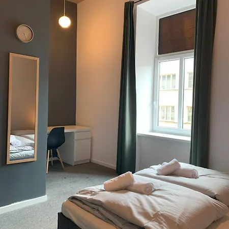 Hostel To Be