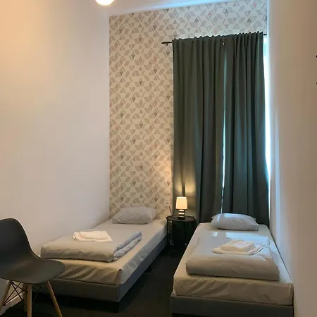 To Be * Krakow
