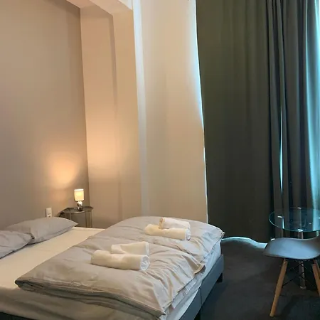 Hostel To Be Krakow