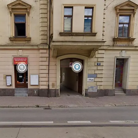 To Be Krakow