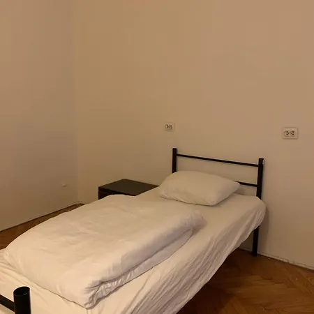 To Be * Krakow