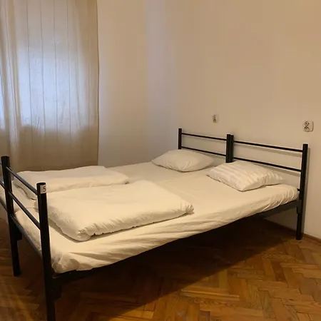 Hostel To Be *