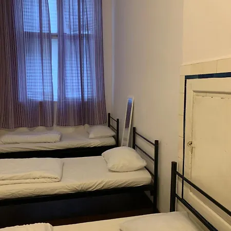 Hostel To Be Krakow