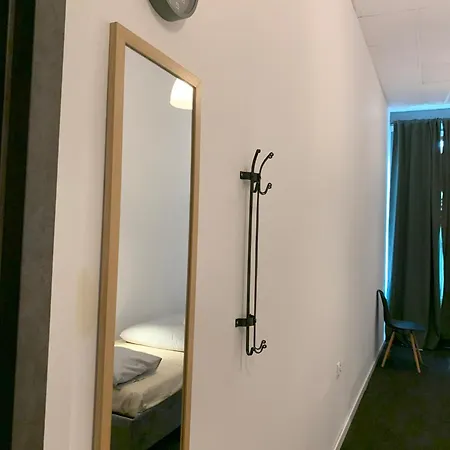 To Be * Krakau
